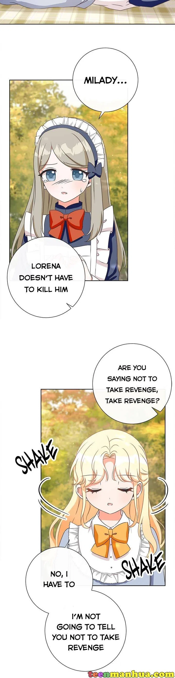 I Will Remove Them From My Life Chapter 15 – Page 29