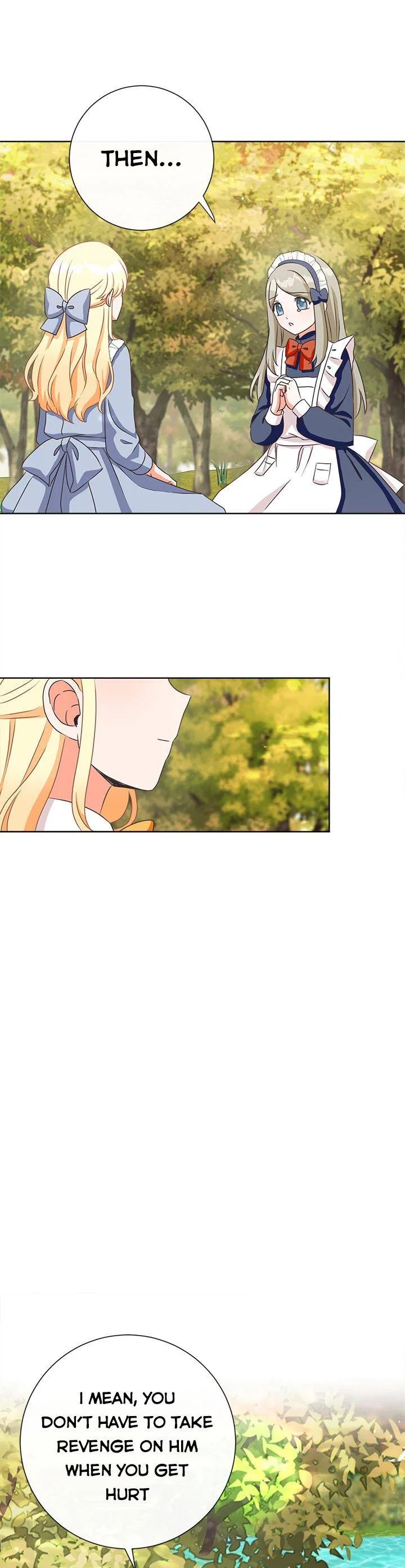 I Will Remove Them From My Life Chapter 15 – Page 30