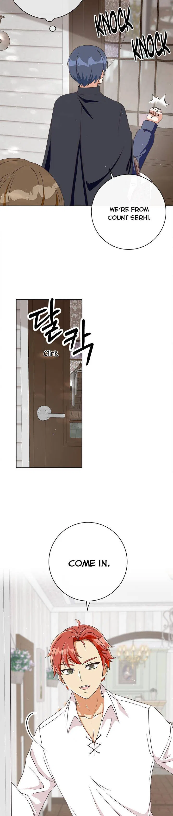 I Will Remove Them From My Life Chapter 14 – Page 3