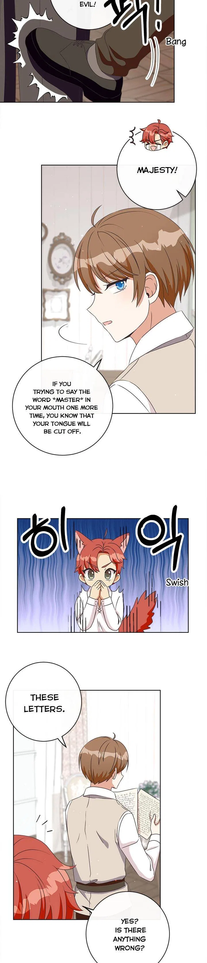 I Will Remove Them From My Life Chapter 14 – Page 13
