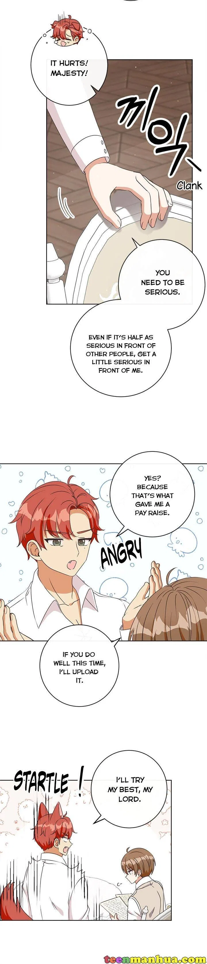 I Will Remove Them From My Life Chapter 14 – Page 15
