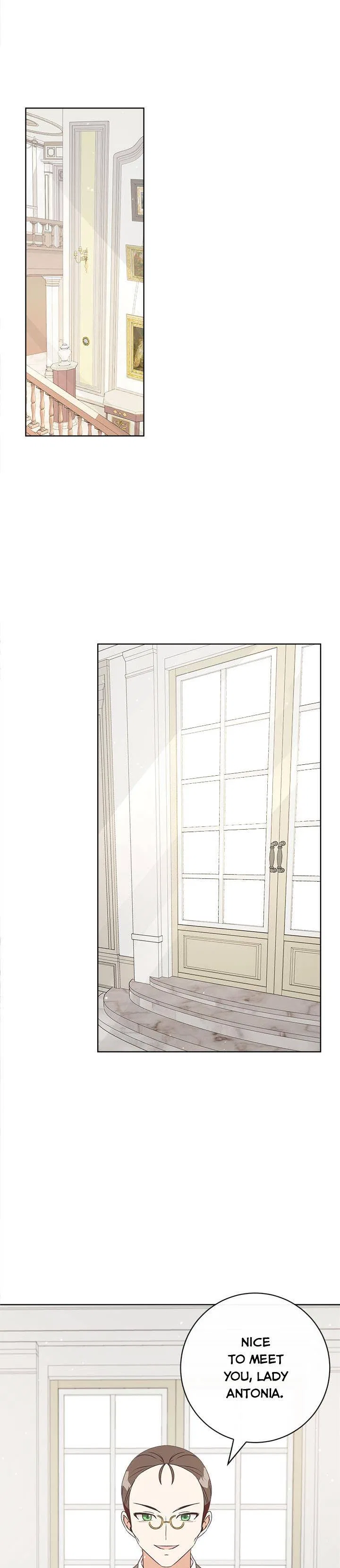 I Will Remove Them From My Life Chapter 14 – Page 19