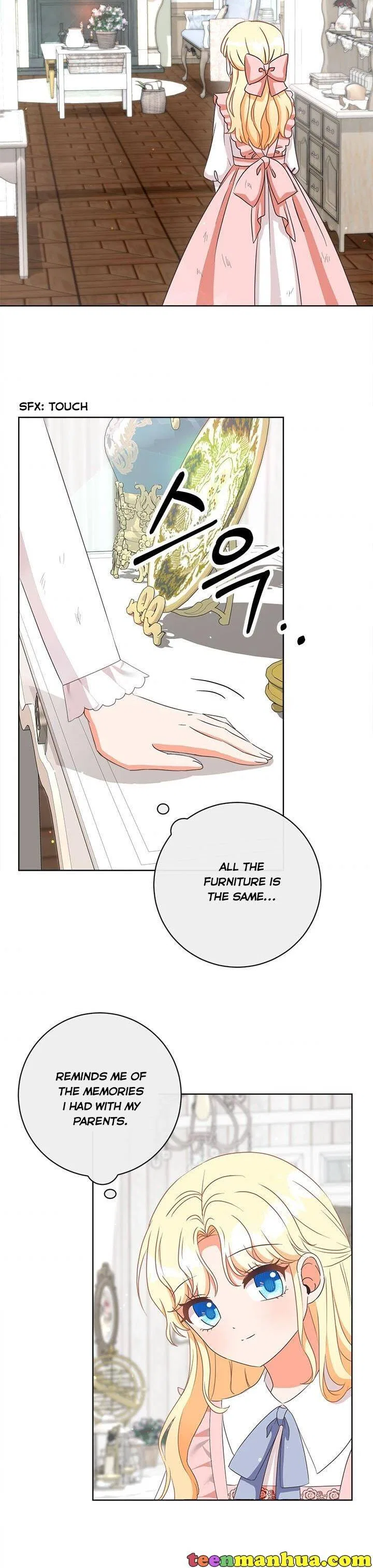 I Will Remove Them From My Life Chapter 13 – Page 3