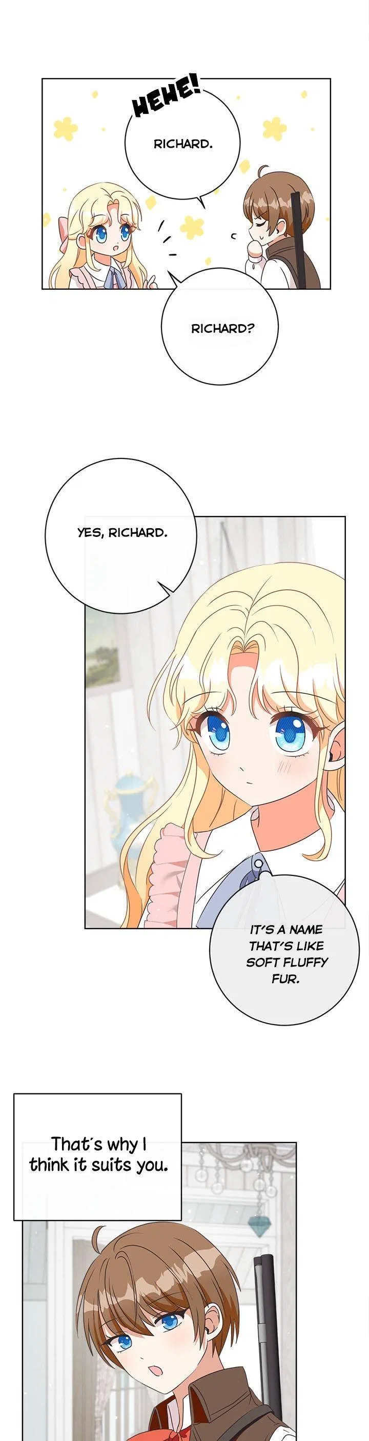 I Will Remove Them From My Life Chapter 13 – Page 10