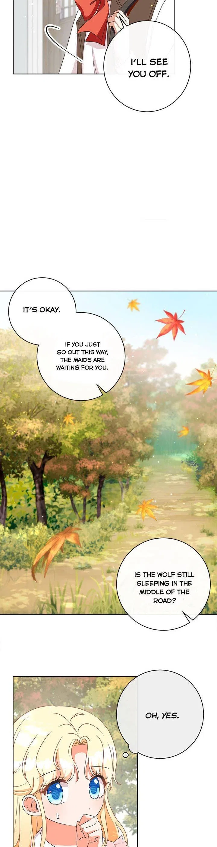 I Will Remove Them From My Life Chapter 13 – Page 11