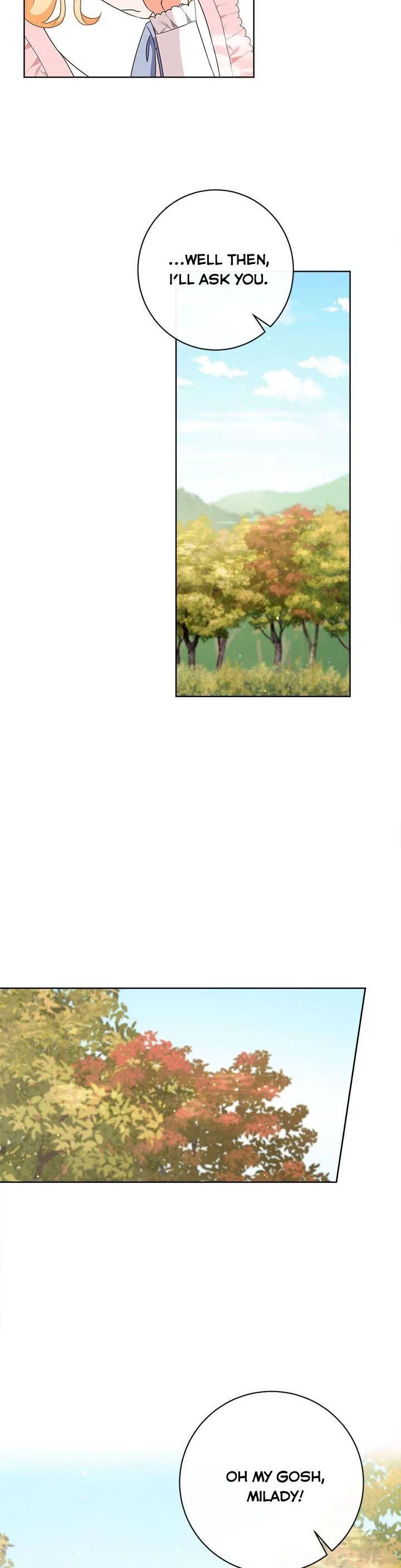 I Will Remove Them From My Life Chapter 13 – Page 12