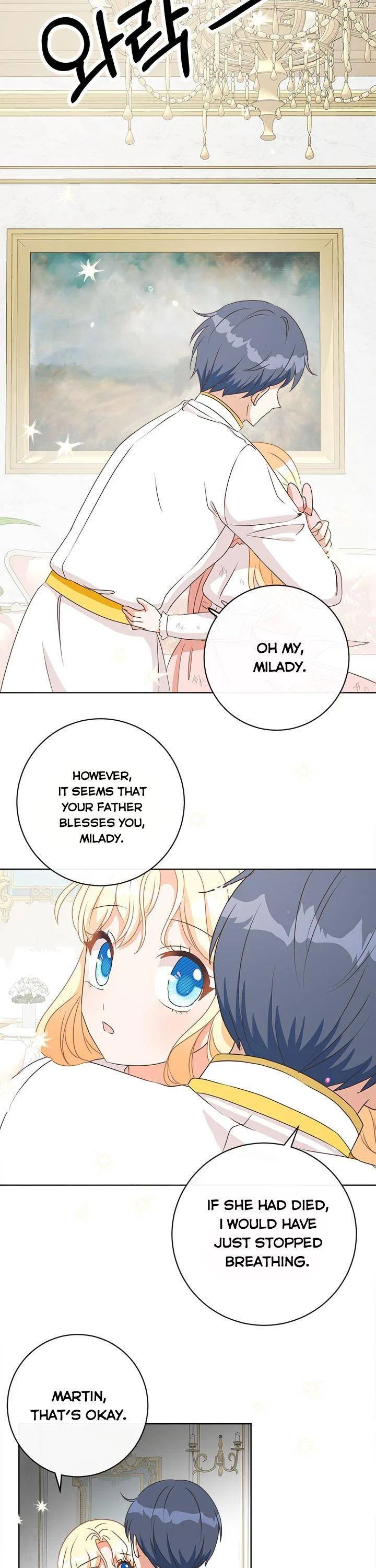 I Will Remove Them From My Life Chapter 13 – Page 19