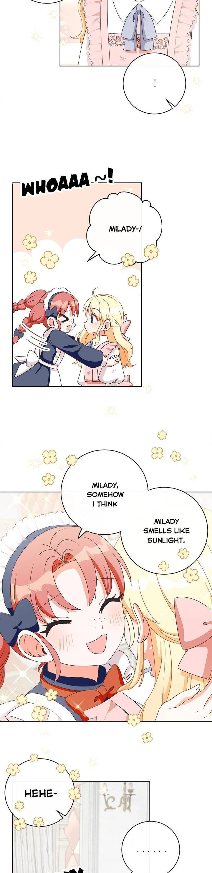 I Will Remove Them From My Life Chapter 13 – Page 23