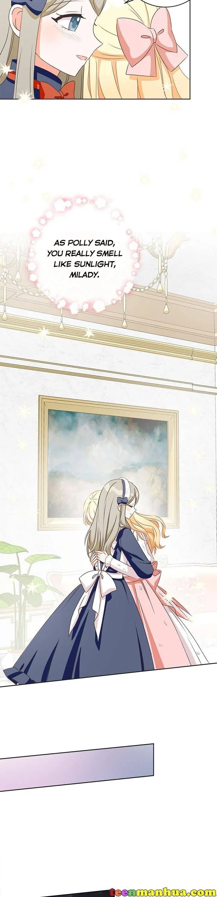 I Will Remove Them From My Life Chapter 13 – Page 25