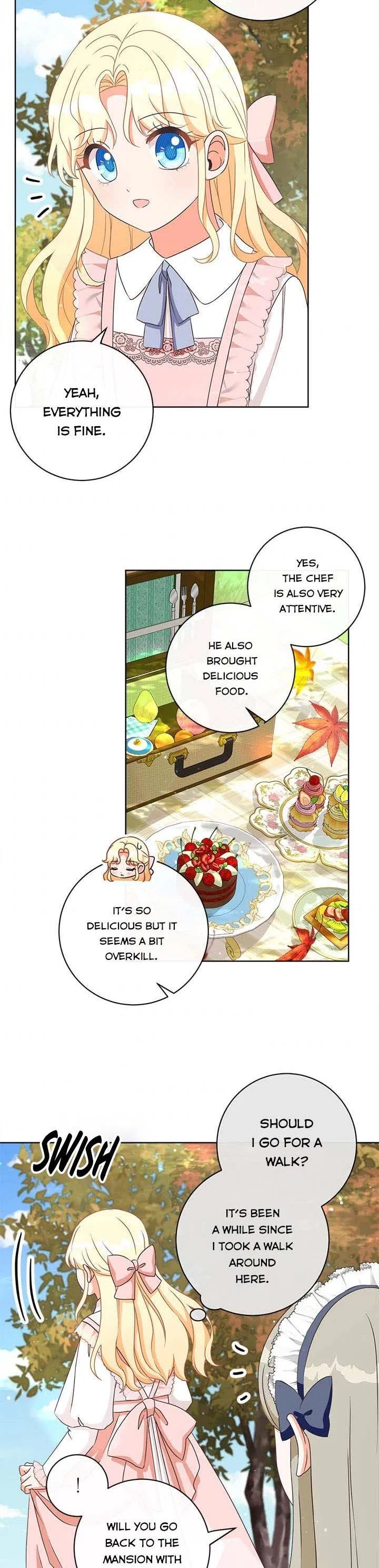 I Will Remove Them From My Life Chapter 12 – Page 2