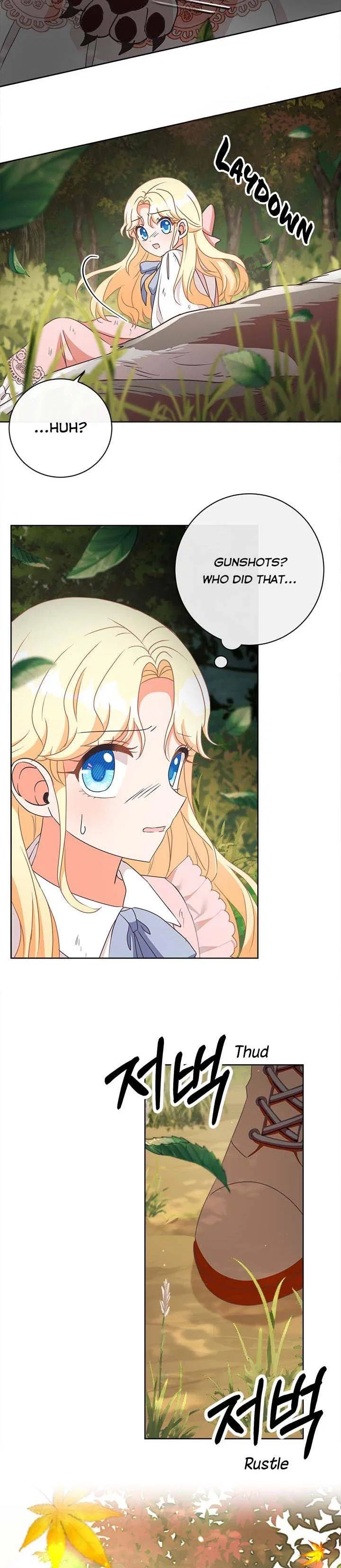I Will Remove Them From My Life Chapter 12 – Page 11