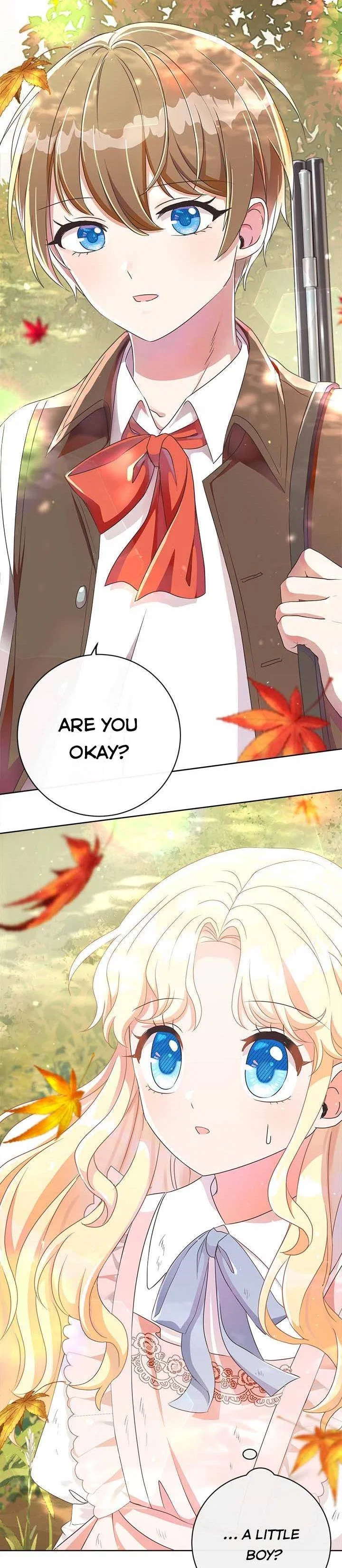 I Will Remove Them From My Life Chapter 12 – Page 12