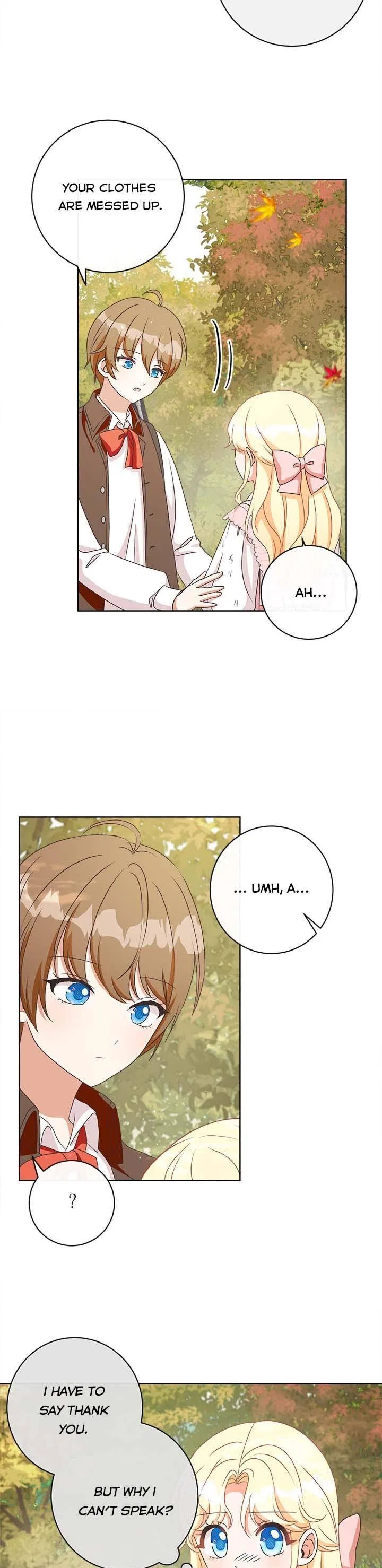 I Will Remove Them From My Life Chapter 12 – Page 13