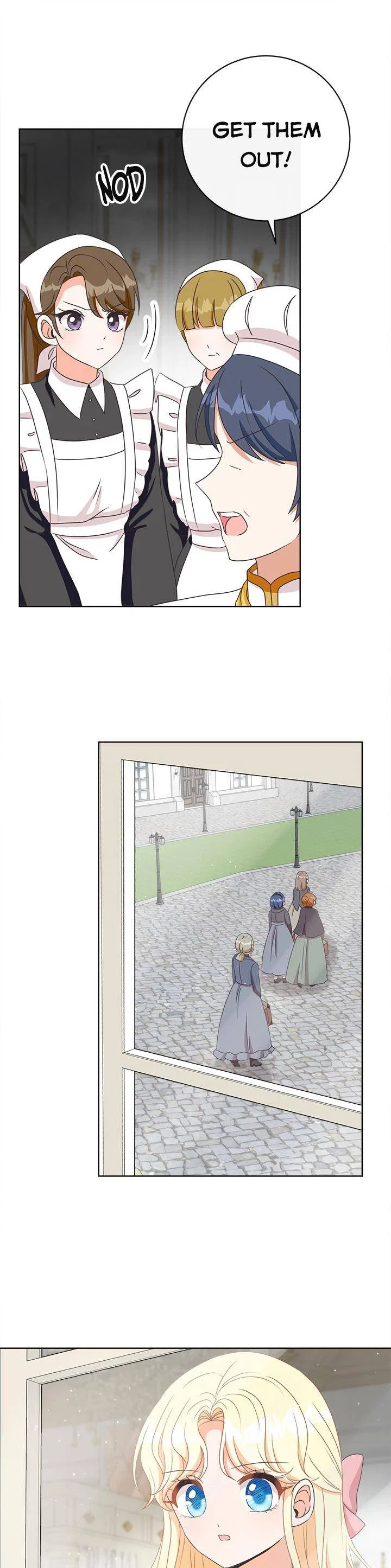 I Will Remove Them From My Life Chapter 11 – Page 6