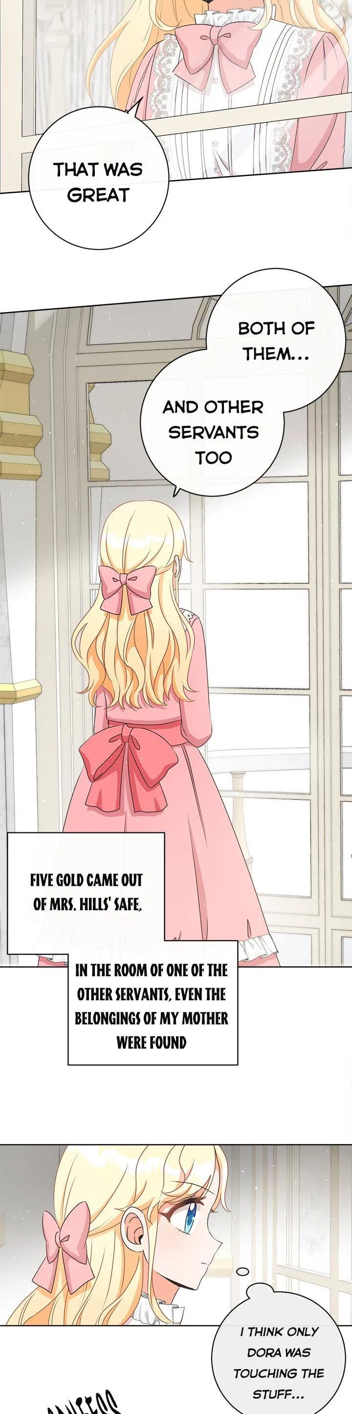 I Will Remove Them From My Life Chapter 11 – Page 7