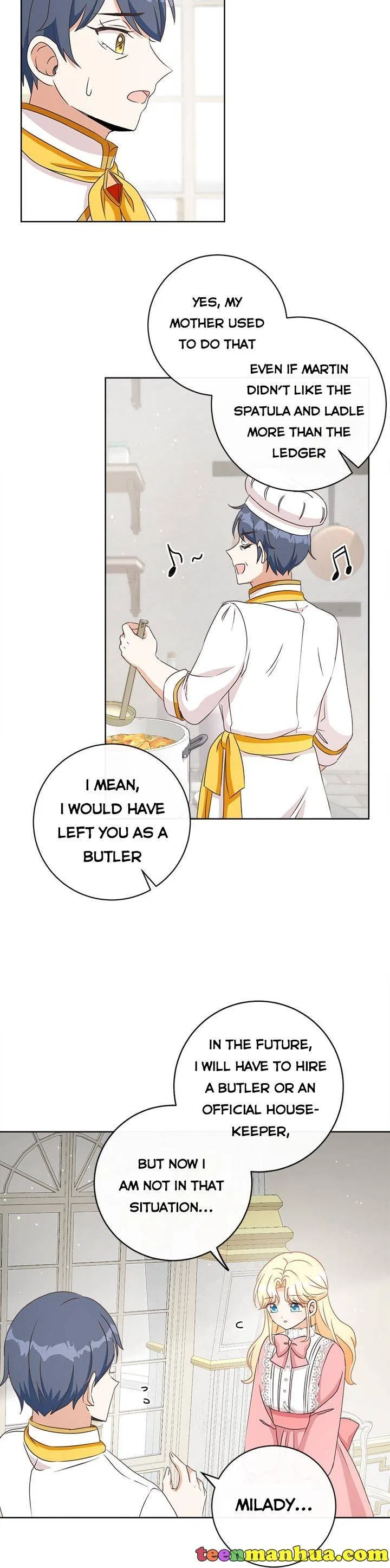 I Will Remove Them From My Life Chapter 11 – Page 11