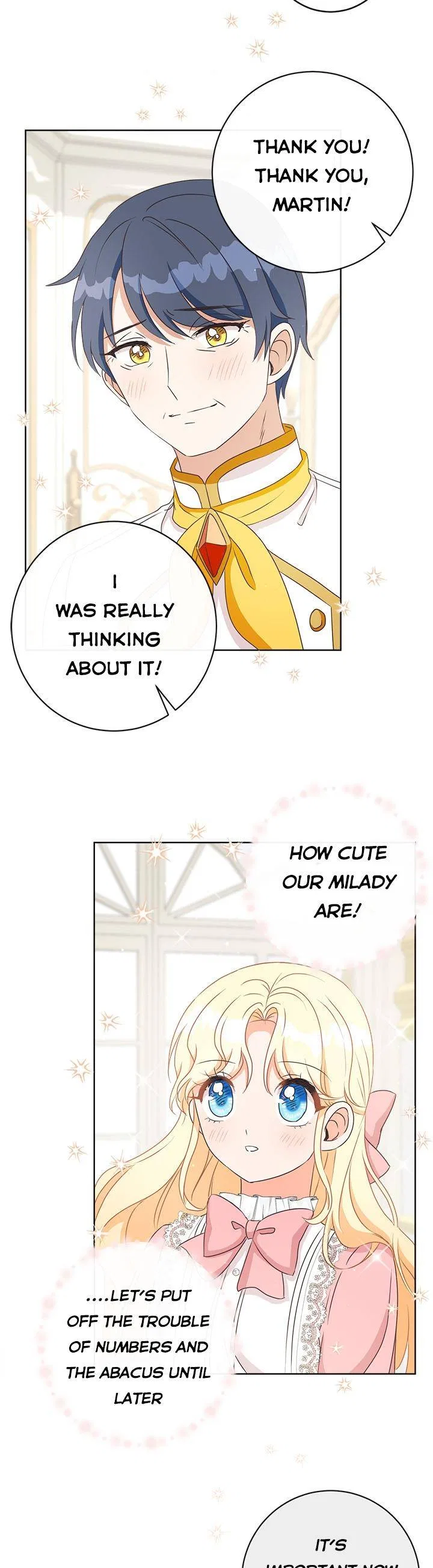 I Will Remove Them From My Life Chapter 11 – Page 14