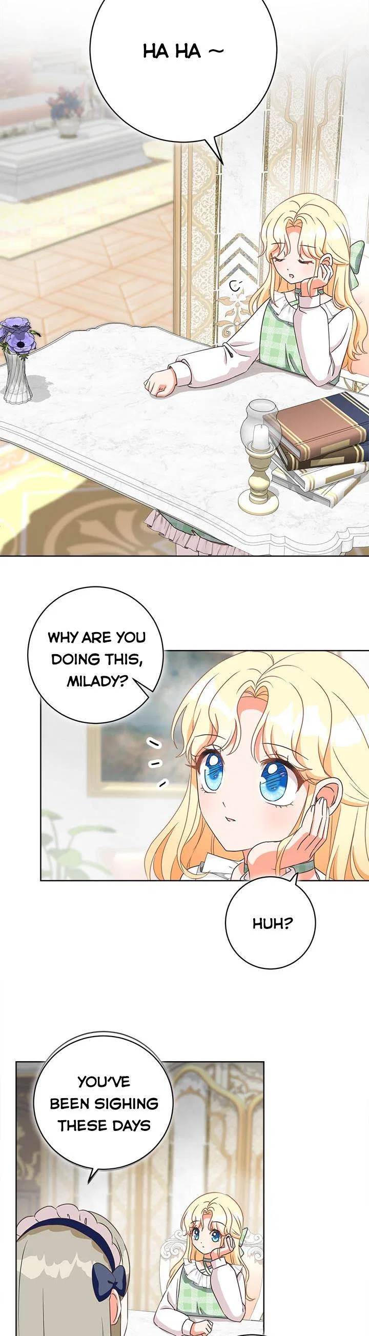 I Will Remove Them From My Life Chapter 11 – Page 16