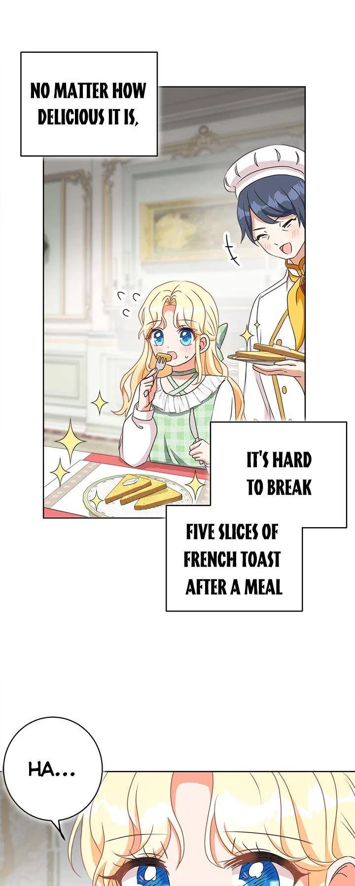 I Will Remove Them From My Life Chapter 11 – Page 18