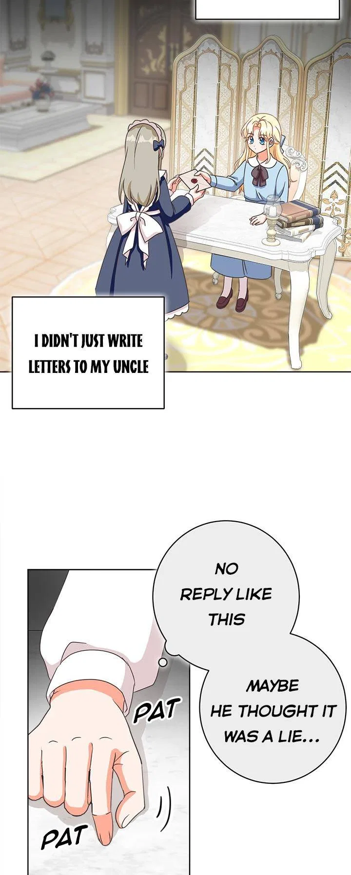I Will Remove Them From My Life Chapter 11 – Page 20