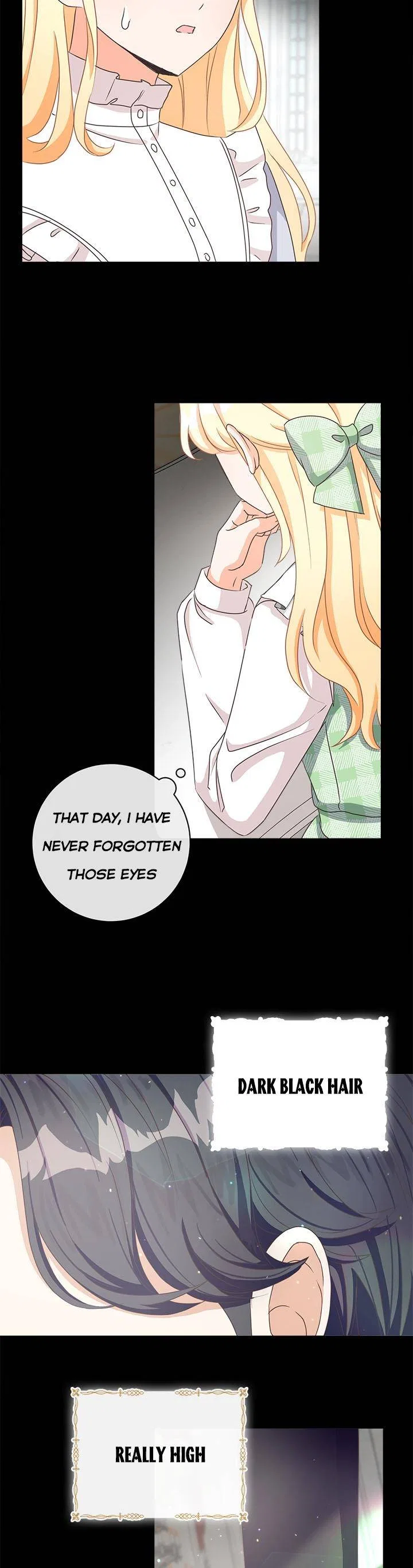 I Will Remove Them From My Life Chapter 11 – Page 26