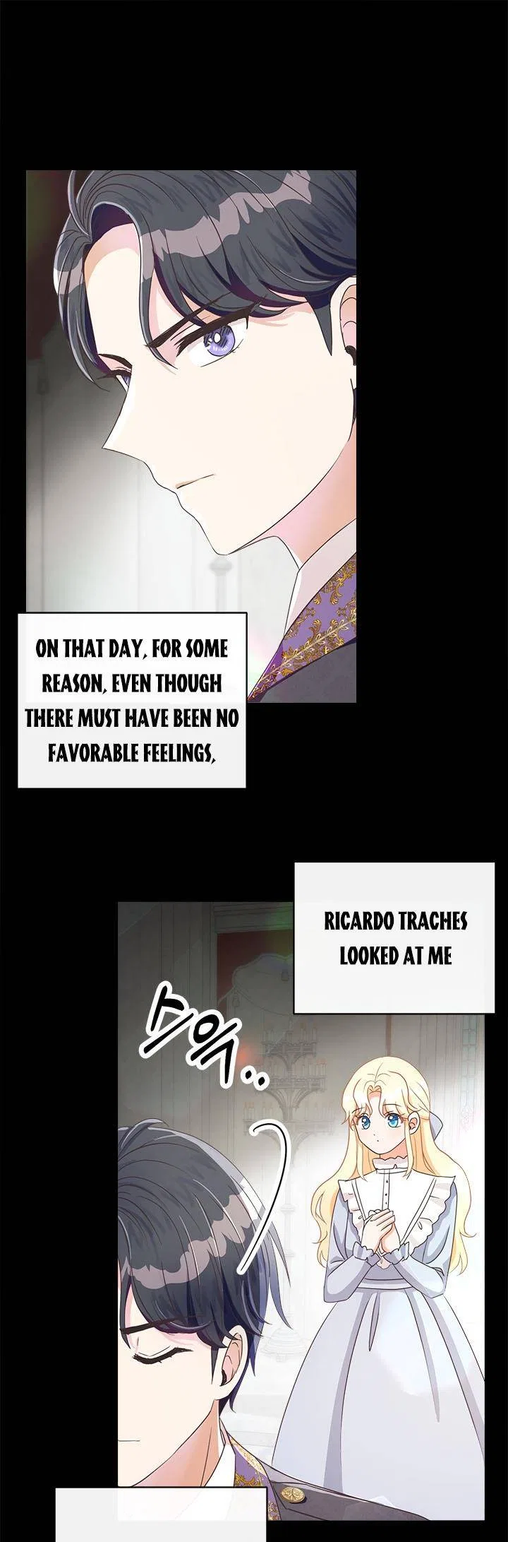 I Will Remove Them From My Life Chapter 11 – Page 28