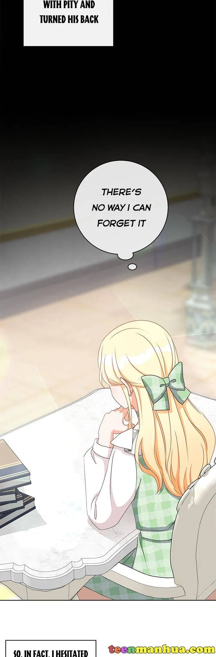 I Will Remove Them From My Life Chapter 11 – Page 29