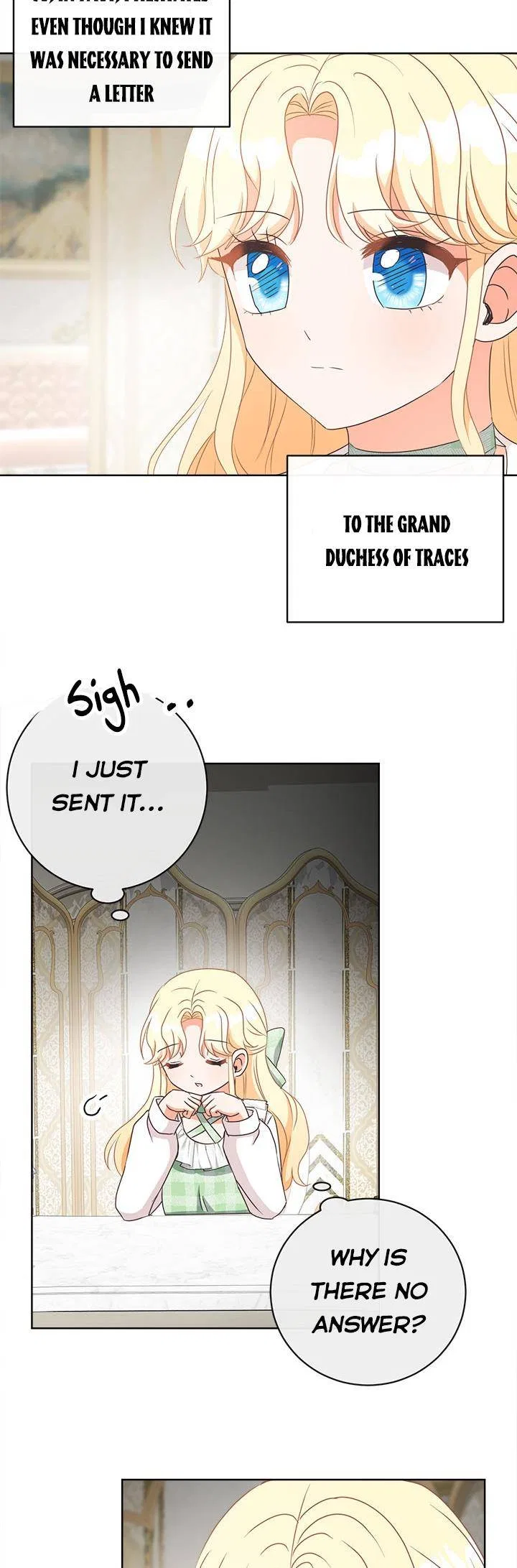 I Will Remove Them From My Life Chapter 11 – Page 30