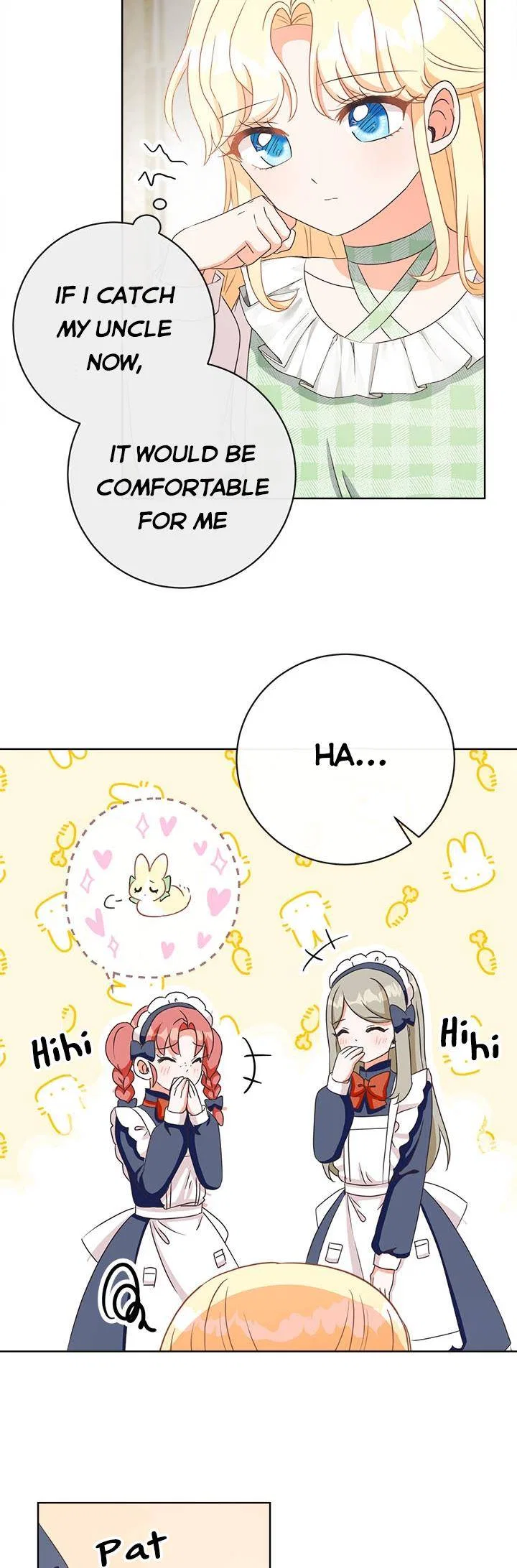 I Will Remove Them From My Life Chapter 11 – Page 31