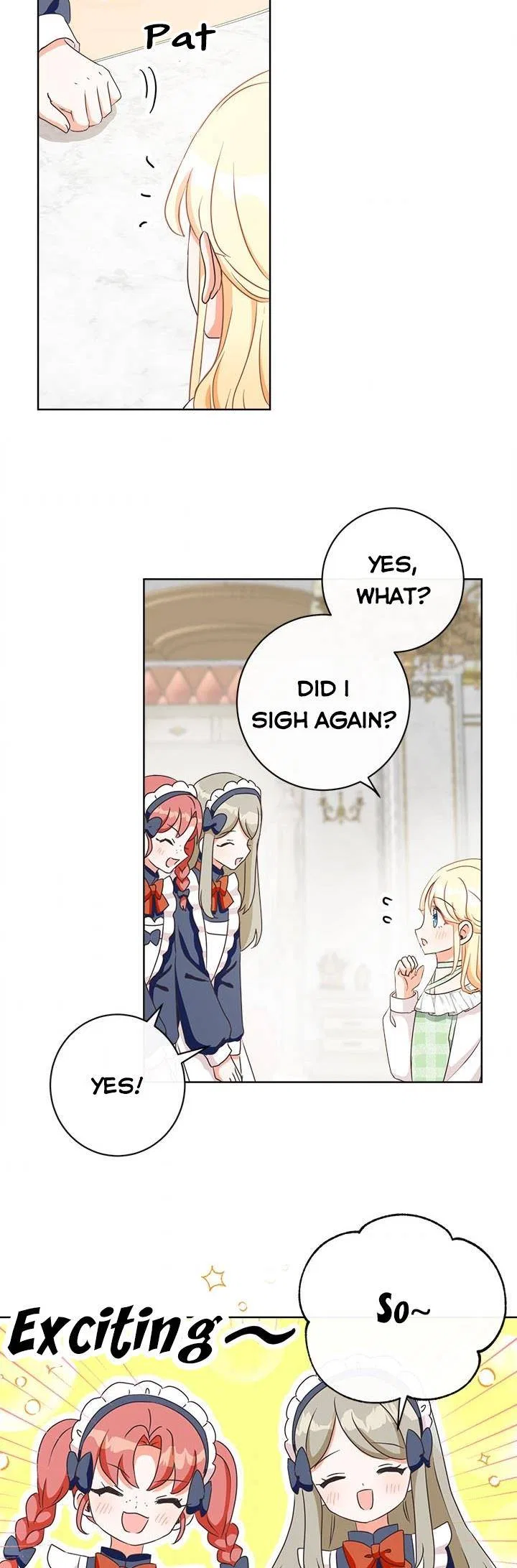I Will Remove Them From My Life Chapter 11 – Page 32