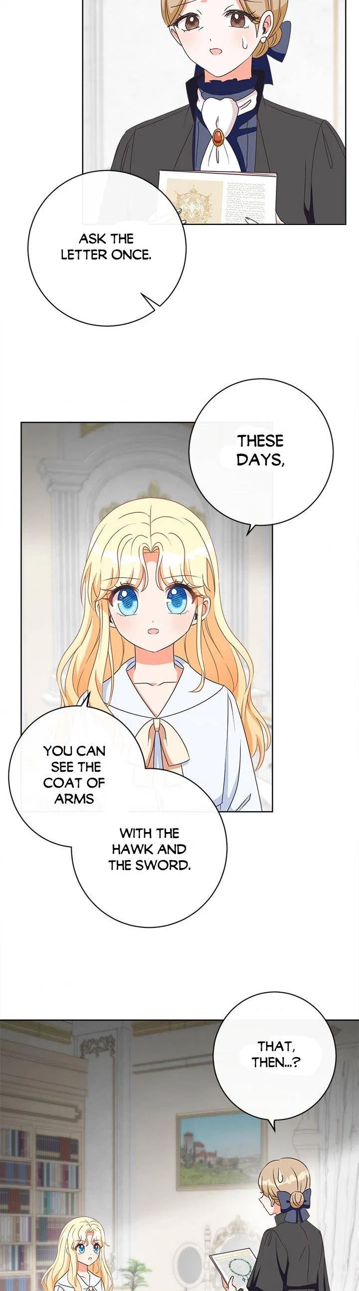 I Will Remove Them From My Life Chapter 10 – Page 2