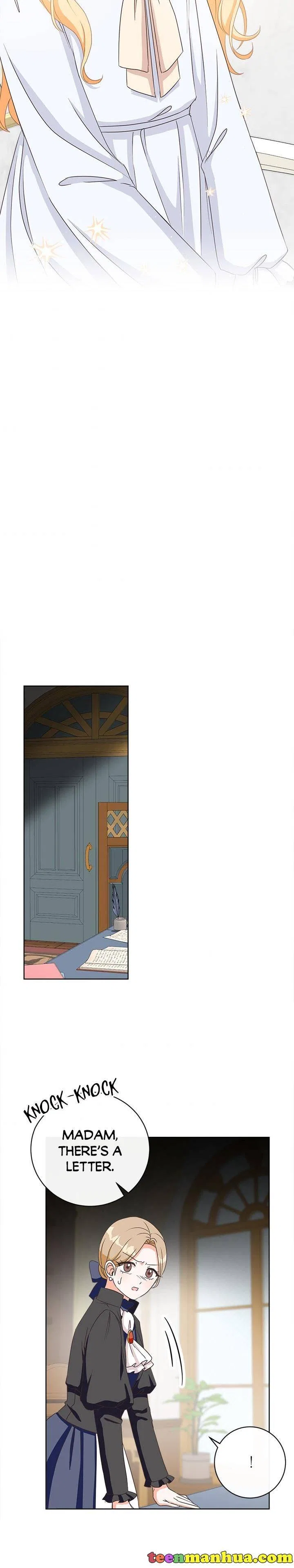 I Will Remove Them From My Life Chapter 10 – Page 12