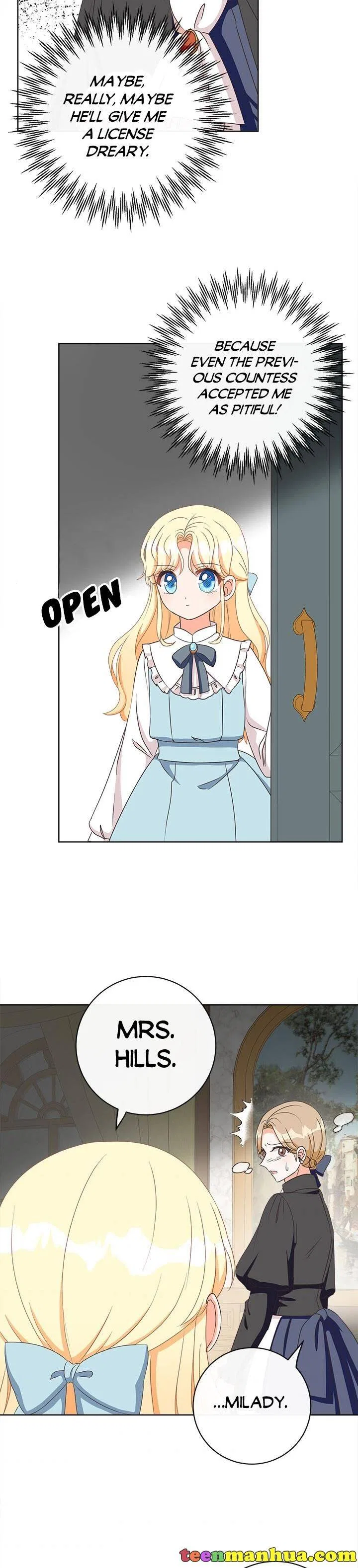 I Will Remove Them From My Life Chapter 10 – Page 18
