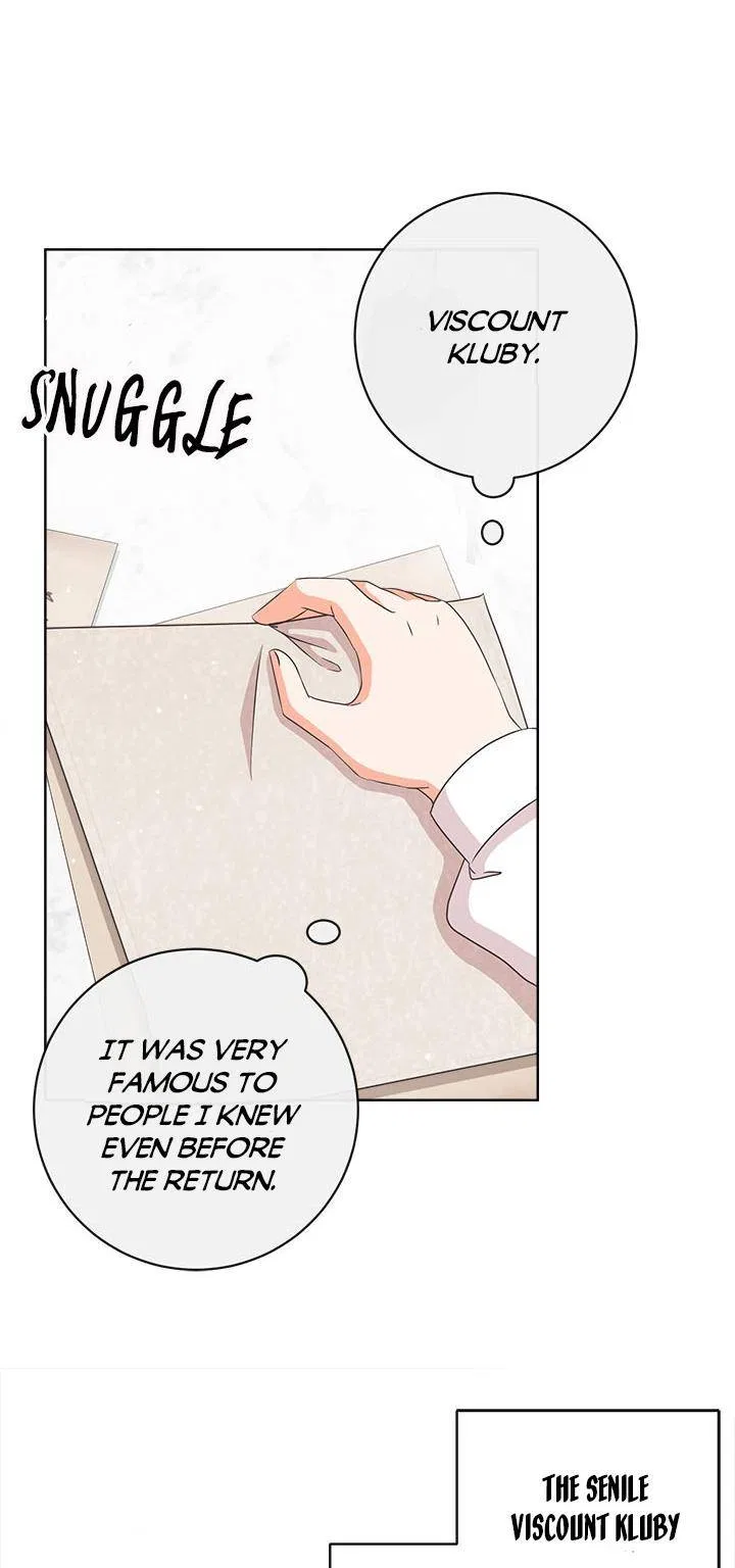 I Will Remove Them From My Life Chapter 10 – Page 25
