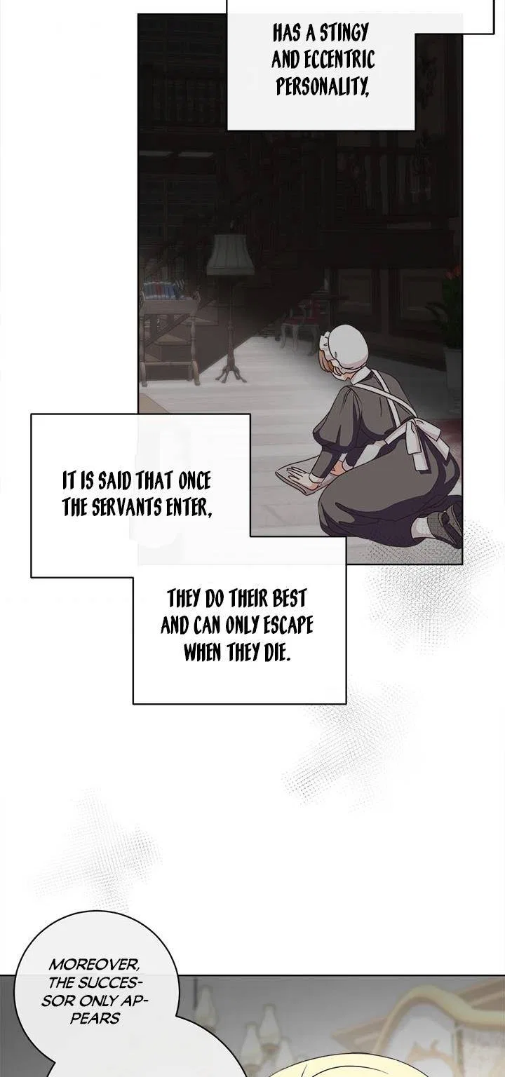 I Will Remove Them From My Life Chapter 10 – Page 26