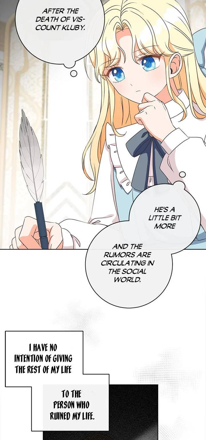 I Will Remove Them From My Life Chapter 10 – Page 27