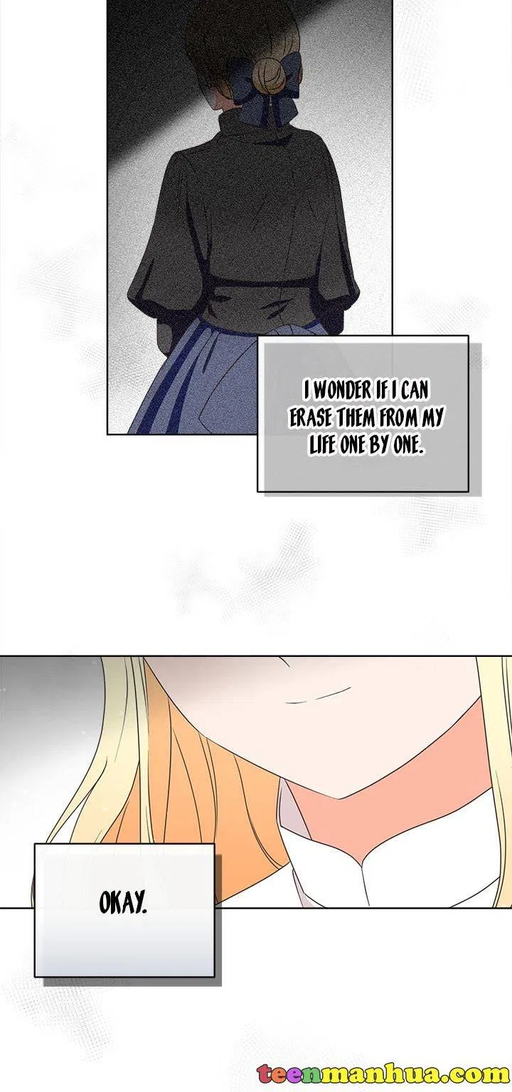 I Will Remove Them From My Life Chapter 10 – Page 28