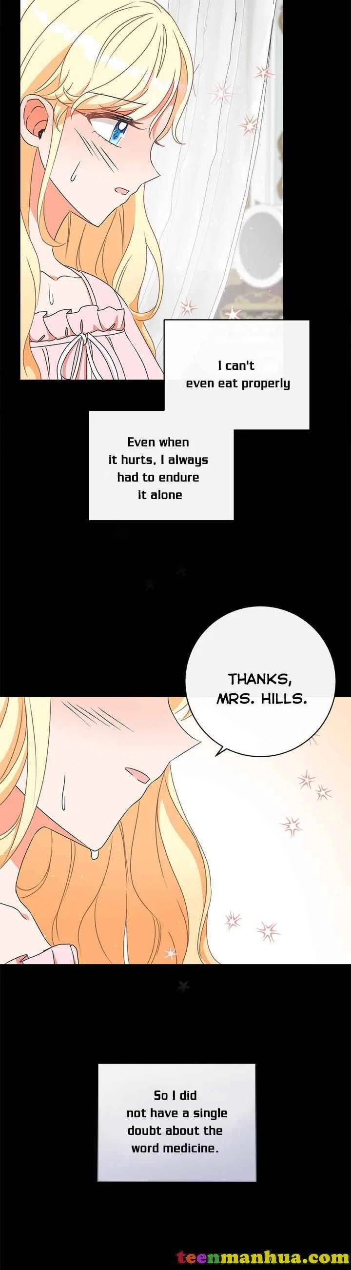 I Will Remove Them From My Life Chapter 9 – Page 3