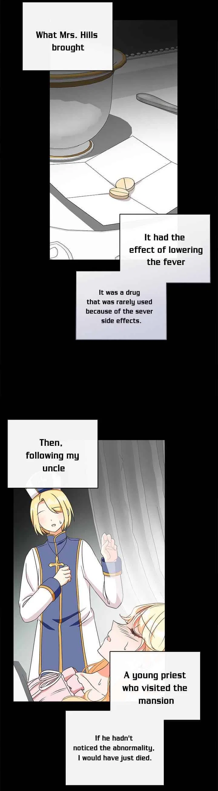 I Will Remove Them From My Life Chapter 9 – Page 5