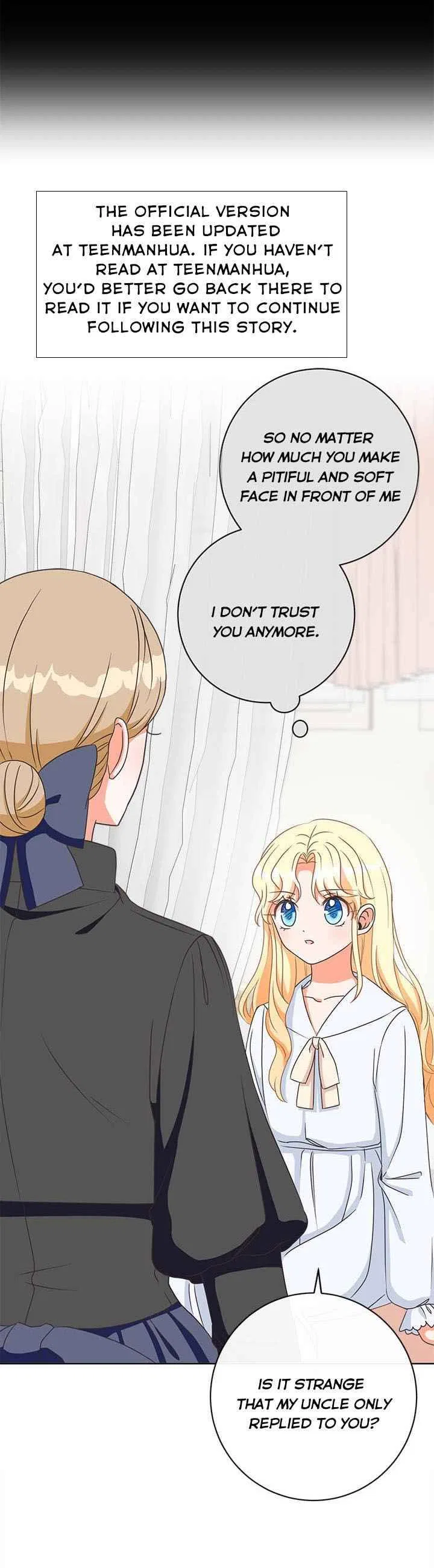 I Will Remove Them From My Life Chapter 9 – Page 6