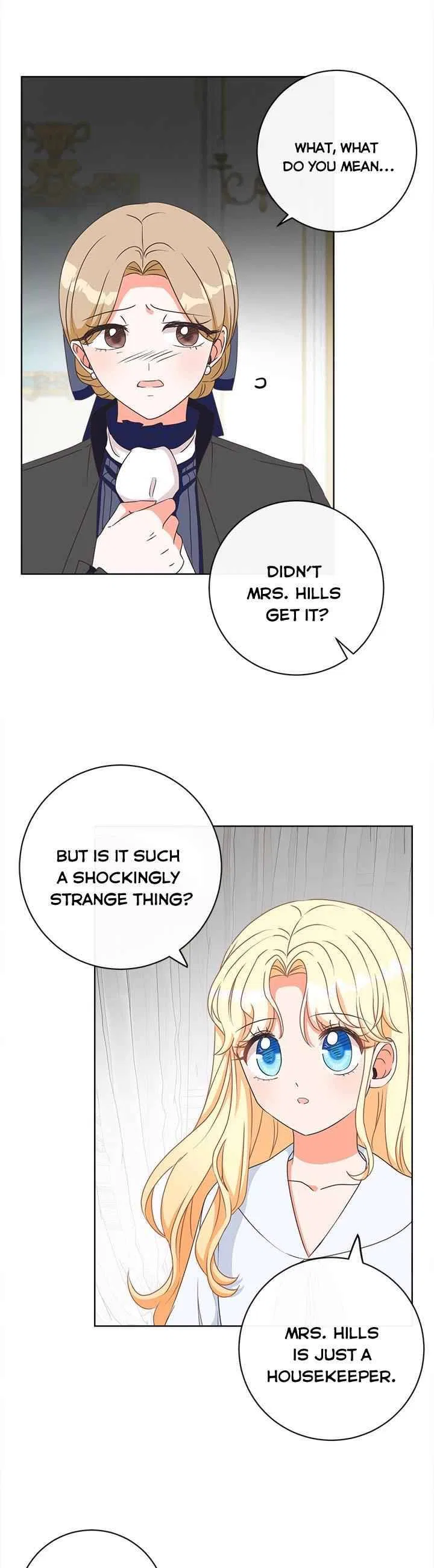 I Will Remove Them From My Life Chapter 9 – Page 7