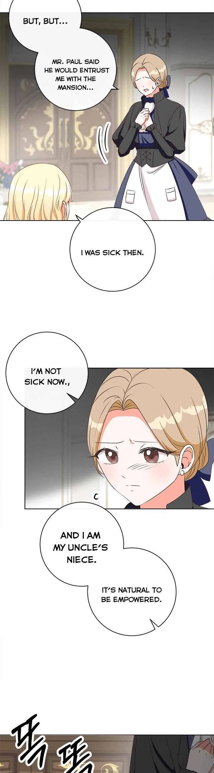 I Will Remove Them From My Life Chapter 9 – Page 8