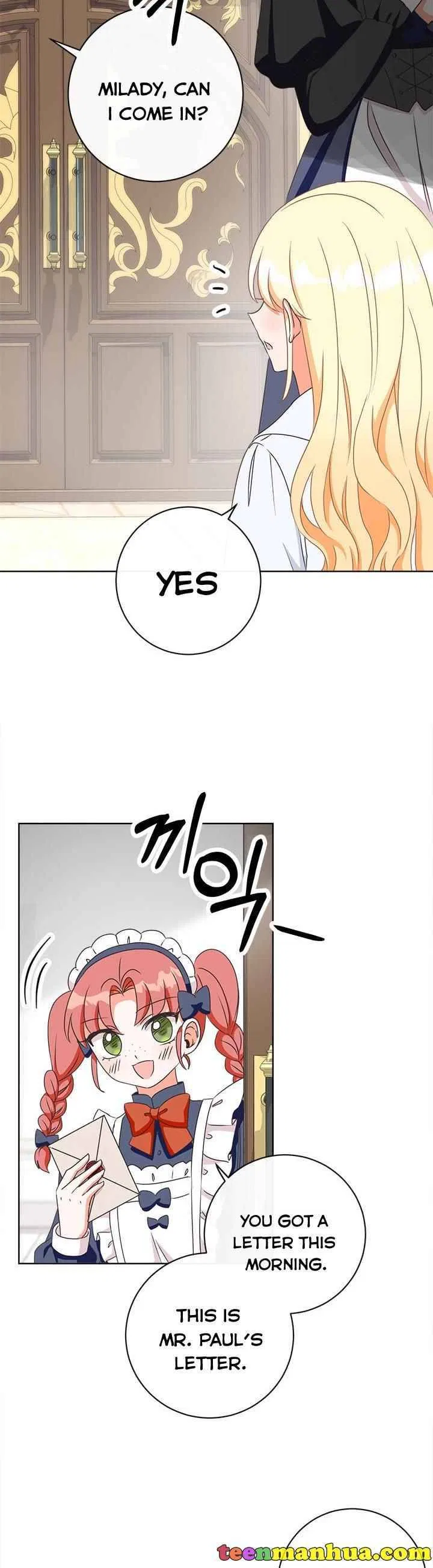 I Will Remove Them From My Life Chapter 9 – Page 9