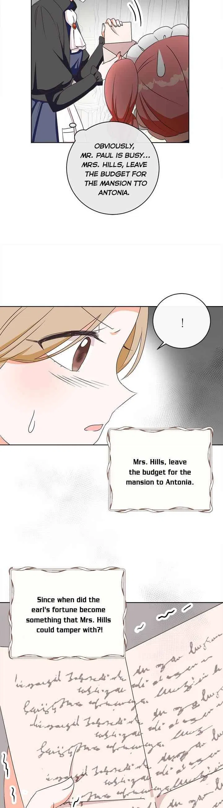 I Will Remove Them From My Life Chapter 9 – Page 11