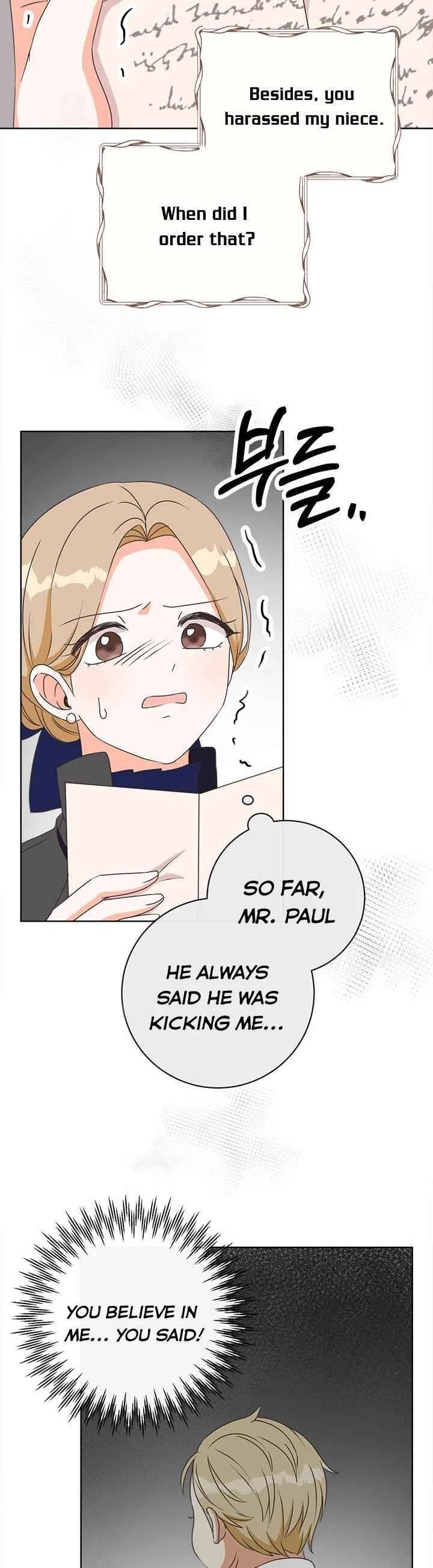 I Will Remove Them From My Life Chapter 9 – Page 12