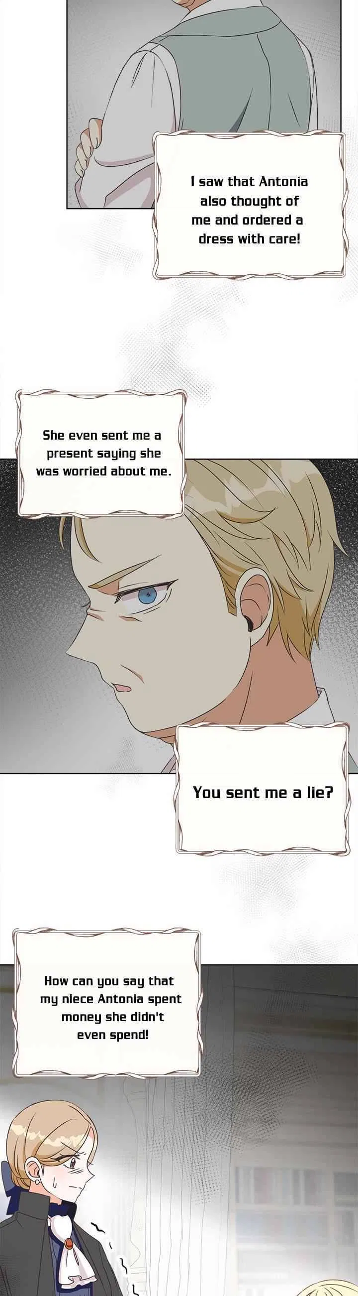 I Will Remove Them From My Life Chapter 9 – Page 13