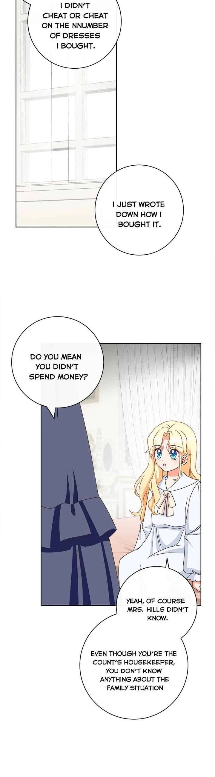 I Will Remove Them From My Life Chapter 9 – Page 17