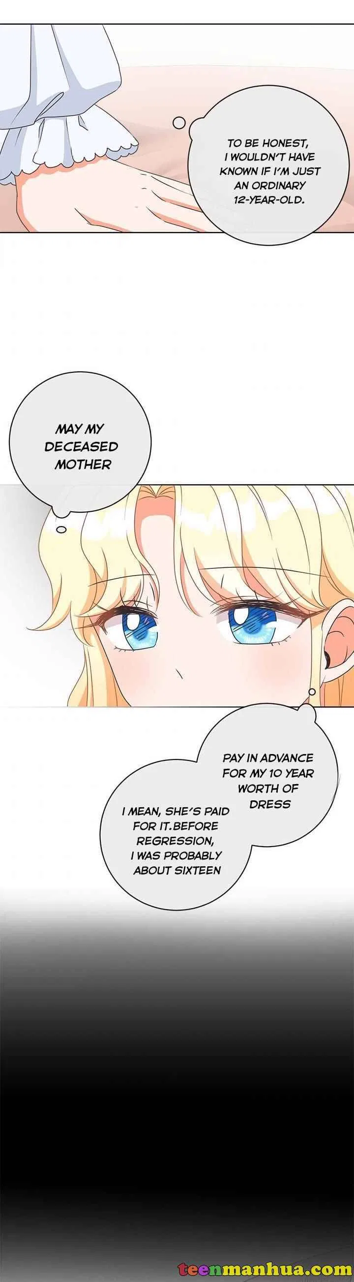 I Will Remove Them From My Life Chapter 9 – Page 18
