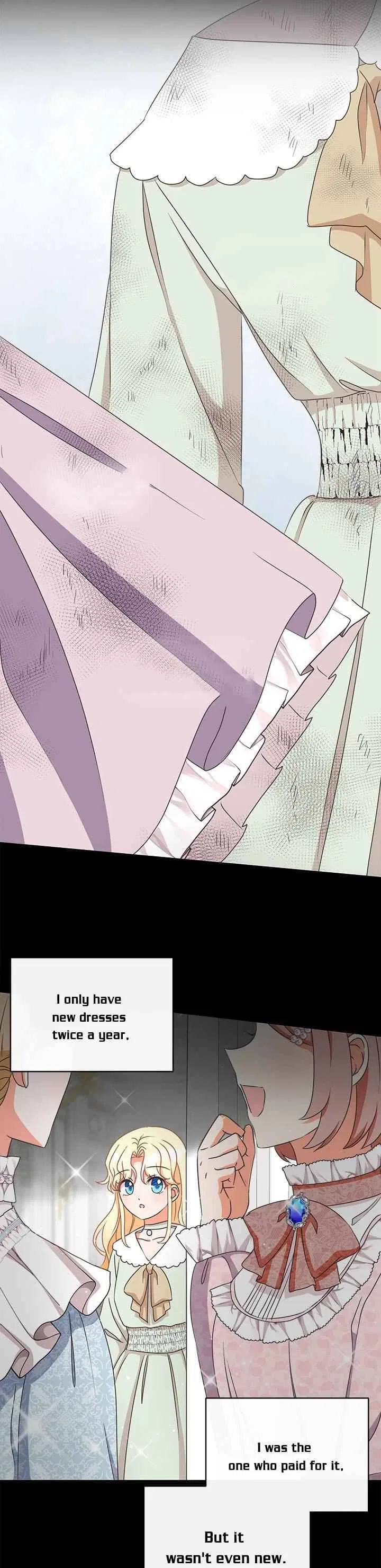 I Will Remove Them From My Life Chapter 9 – Page 19