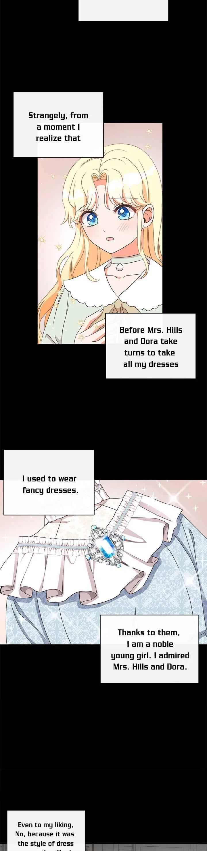 I Will Remove Them From My Life Chapter 9 – Page 20